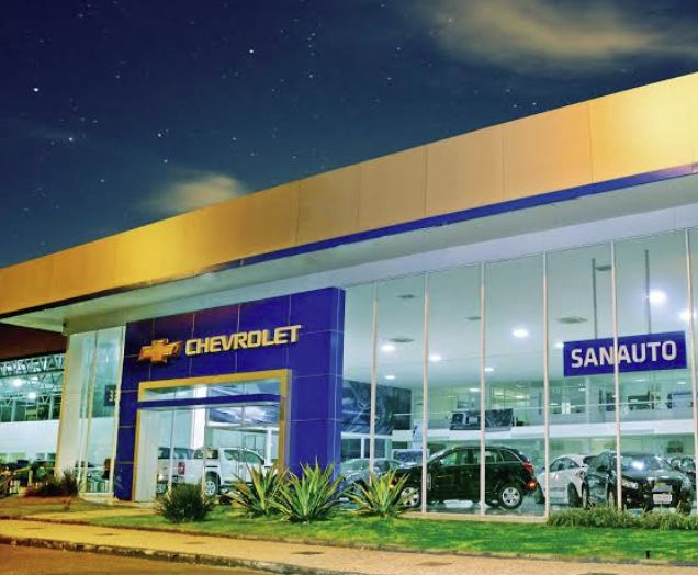 Chevrolet vai reunir convidados seletos em evento inédito no Shopping Iguatemi Fortaleza