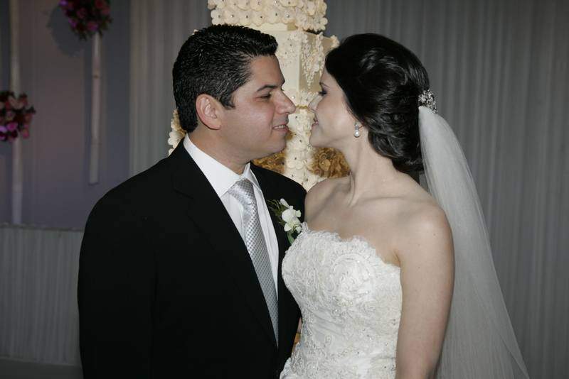Casamento de Marilia Quintao e Pompeu Vasconcelos