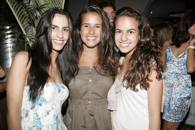 Uma mistura de ritmos transformou o Mucuripe Club em um verdadeiro melting pot na noite de sexta feira