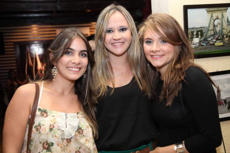 Veuve Clicquot Yellow Party injeta charme ao Fahir Music amp Pub
