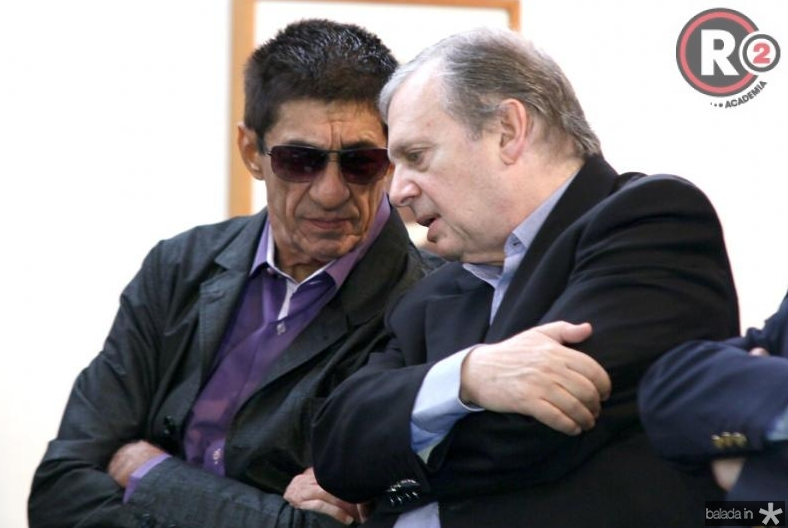 Resultado de imagem para jereissato e fagner