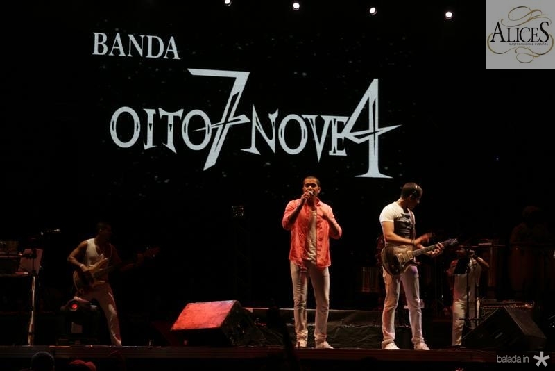 Banda Oito7 Nove4 (4)