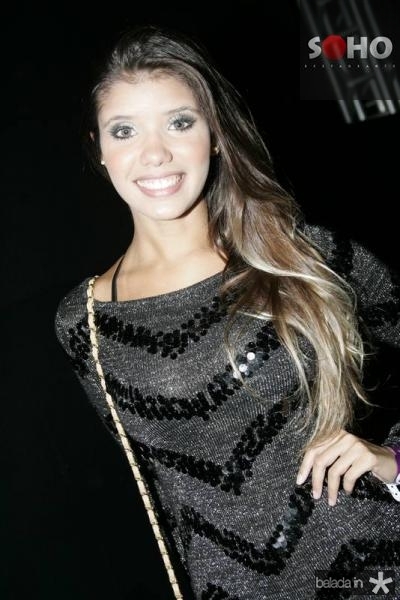 Cibele Castro
