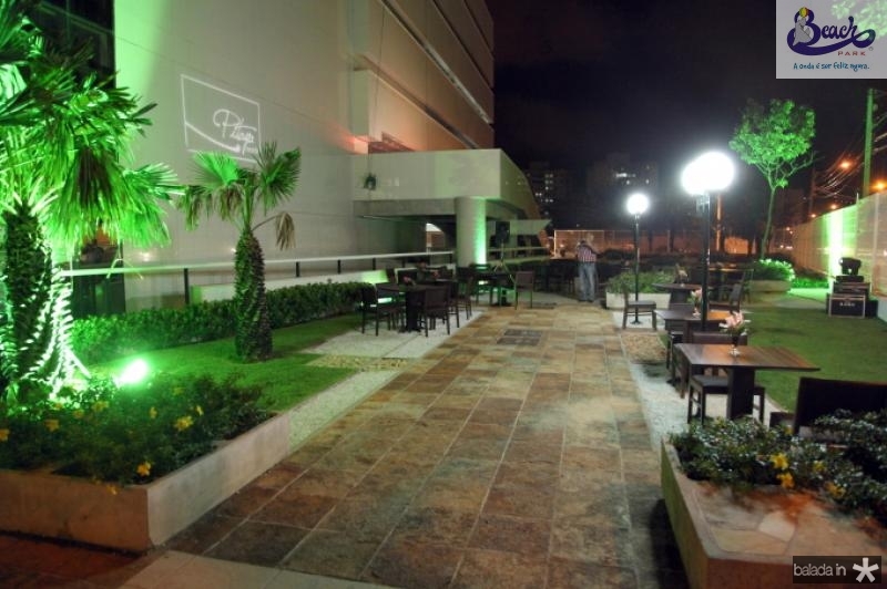 Inauguracao do Restaurante Pitaya (4)