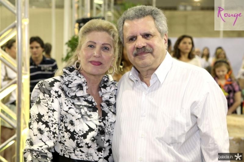 In&ecirc;s e Pedro Felipe Borges