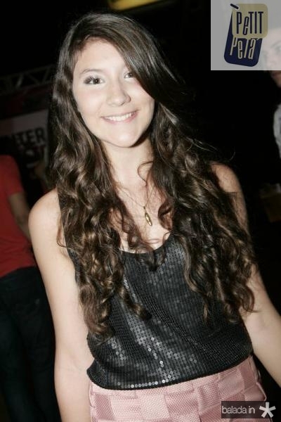 Claudia Vidal