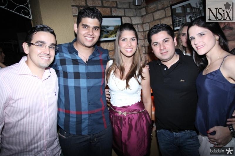 Yellow Party