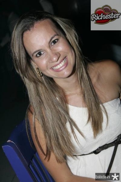 Teca Borges