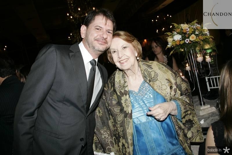 Cid e Maze Ferreira Gomes