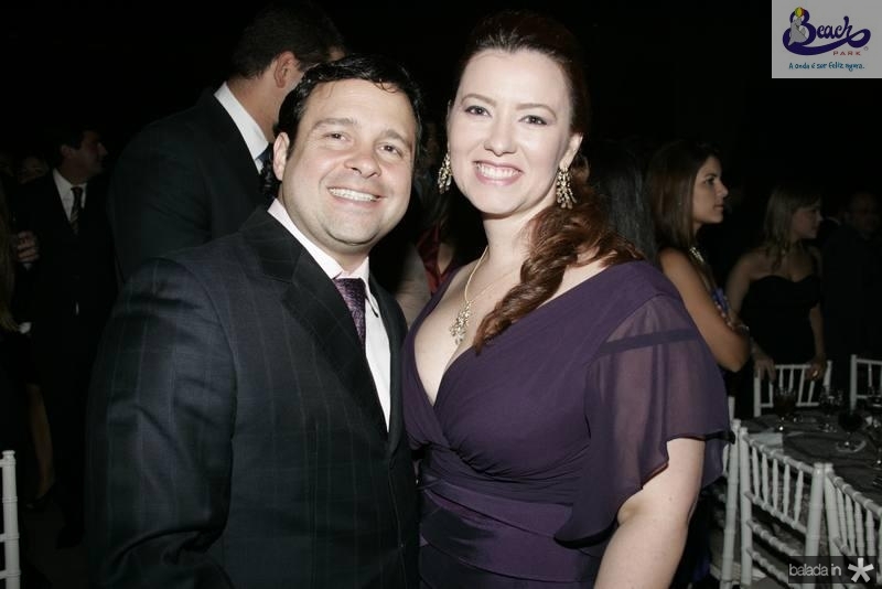 Igor e Aline Queiroz