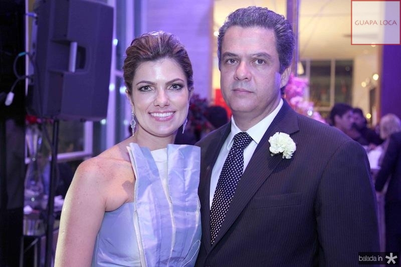 In�s e Vicente de Castro