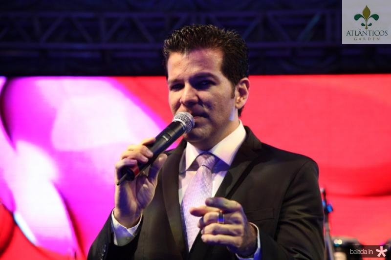 Gustavo Serpa
