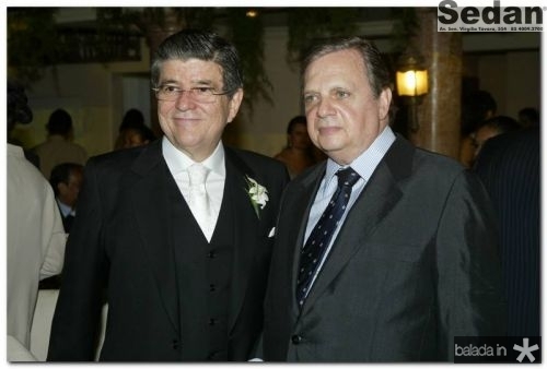 Resultado de imagem para jereissati e sergio machado