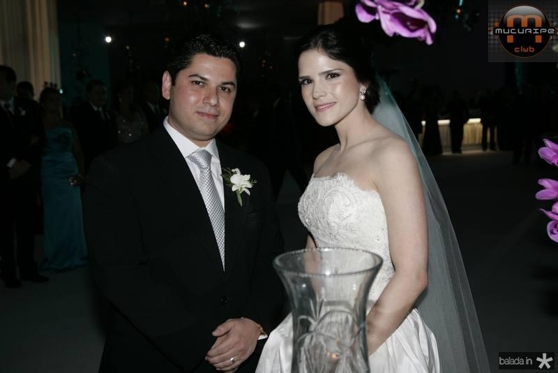 Pompeu e Marilia Quintao