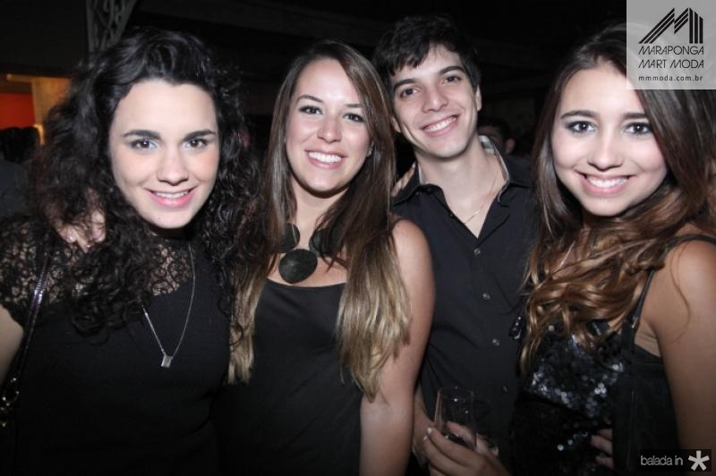 Yellow Party