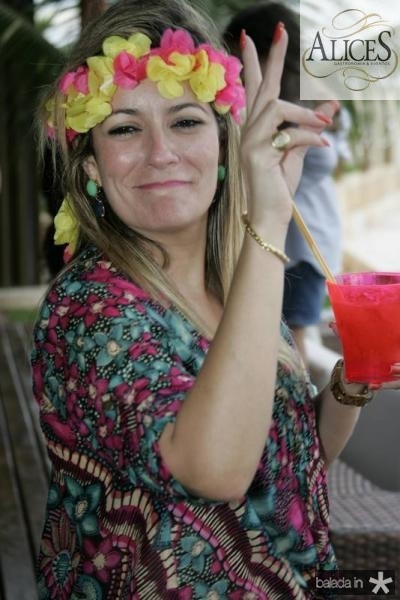 Tatiana Luna