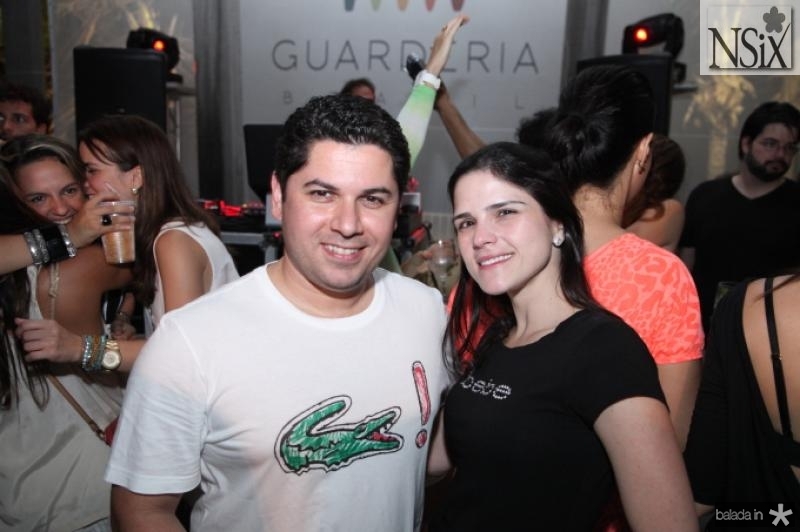 Pompeu Vasconcelos e Marilia Quintao (3)