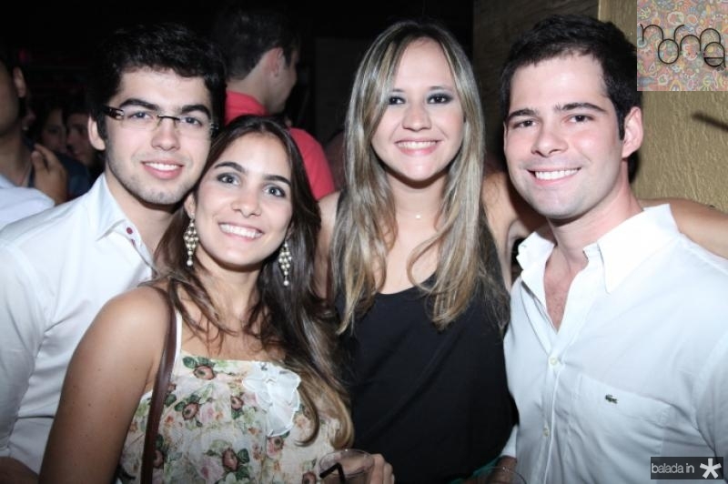 Yellow Party