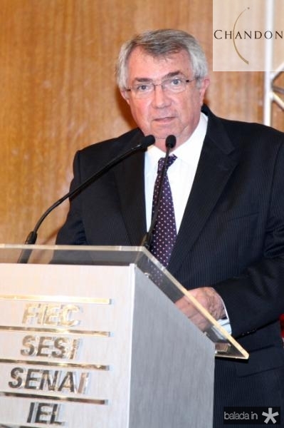 Roberto Macedo
