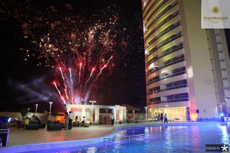 Celebration Residence