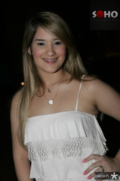 Lara Andrade