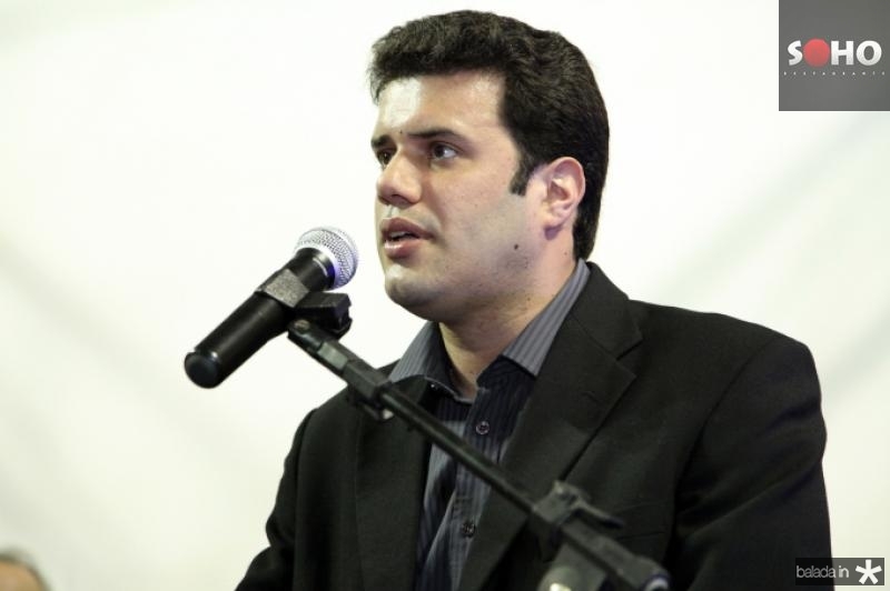 Bernardo Borges