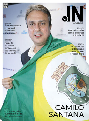 Edição: Camilo Santana Edição: Camilo Santana