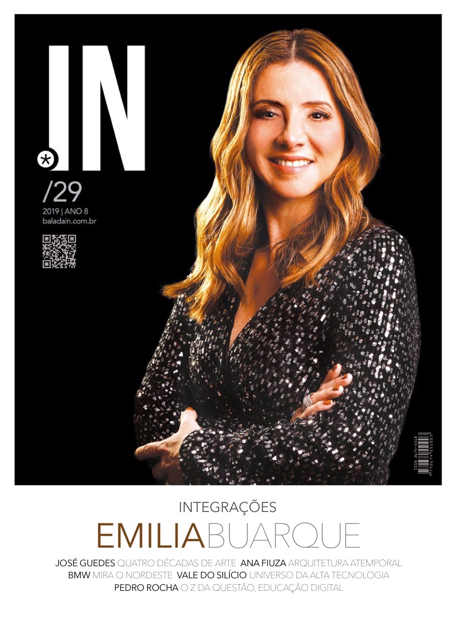 Edição: Emilia Buarque Edição: Emilia Buarque