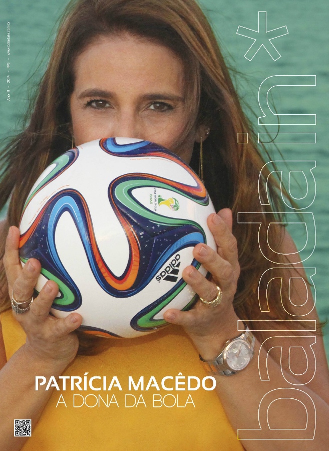 Edição: Patrícia Macedo Edição: Patrícia Macedo