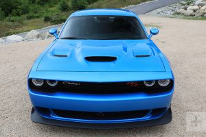 2019 Dodge Challenger Rt Scat Pack Widebody Review 9 1500x1000