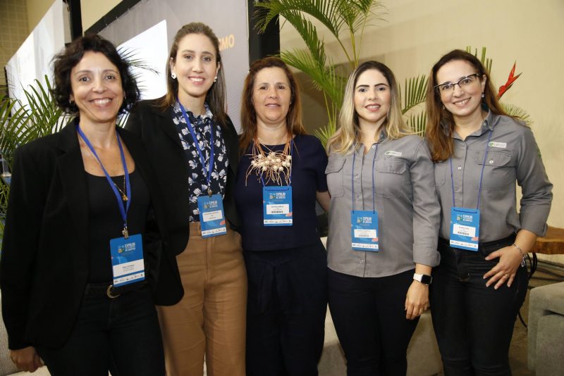 Inovação, Integração e Sustentabilidade - Segundo dia da Expolog movimenta o Centro de Eventos do Ceará