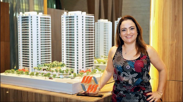 Andrea Coelho Marquise