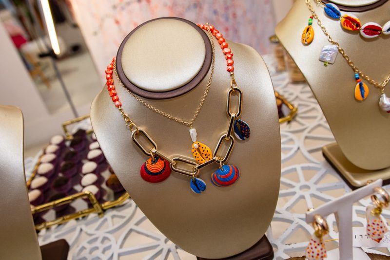 Art & fashion - Bruna Polli movimenta a Alix Brand com lançamento de nova coleção
