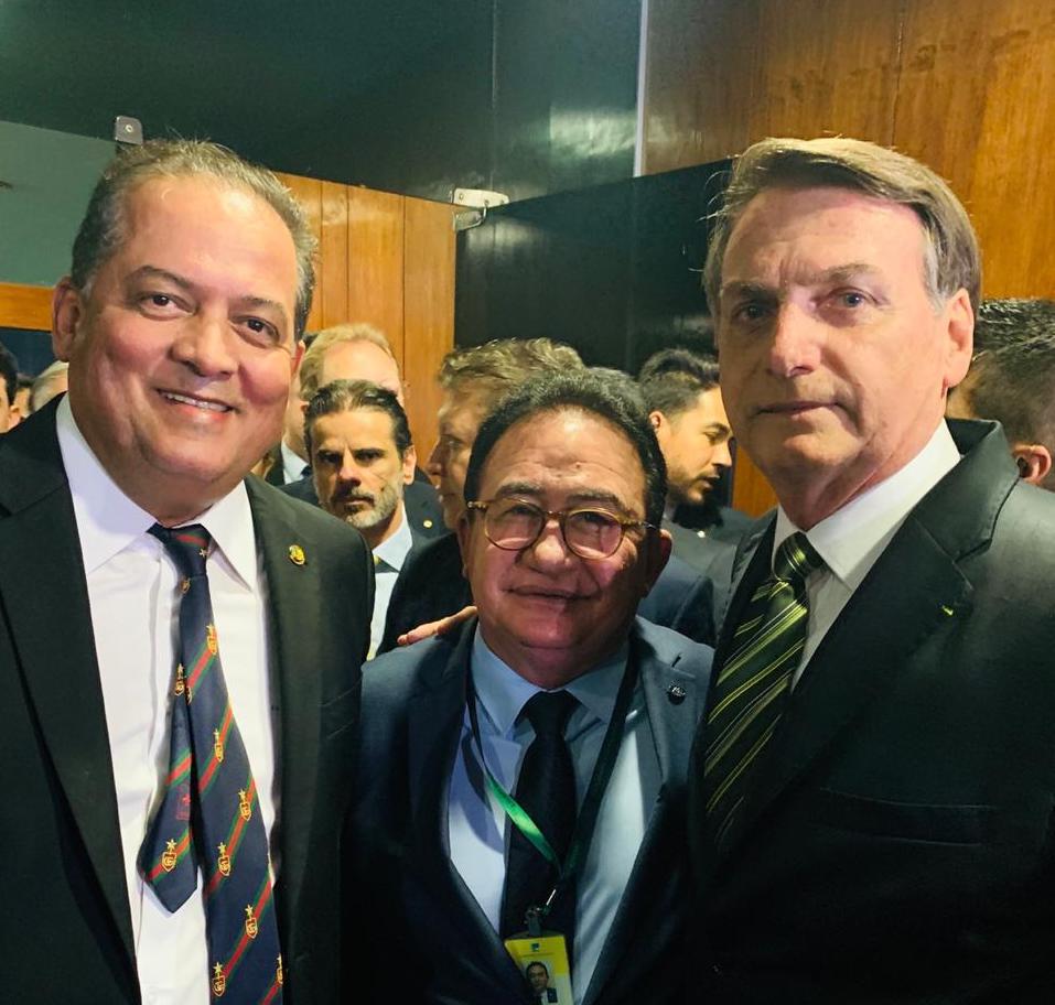 Bolsonaro, Manoel Linhares