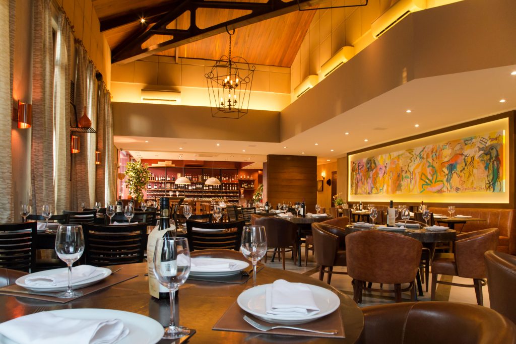 Cabaña Del Primo Marília Camelo 37