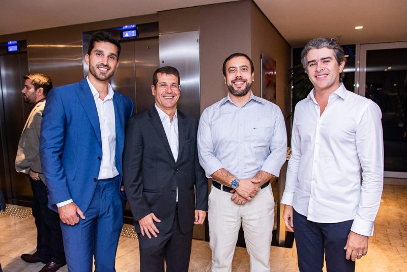 Mercado financeiro - Primeiro escritório do BTG Pactual no Ceará, Vert vai assessorar ativos no Nordeste