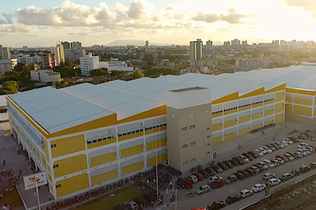 Centro Fashion promove campanha Red Week Centro Fashion promove campanha Red Week