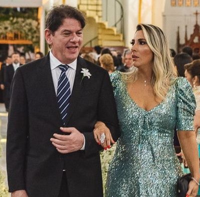 Cid Gomes pede licença do Senado e entra no epicentro da eleição de 2020 Cid Gomes pede licença do Senado e entra no epicentro da eleição de 2020