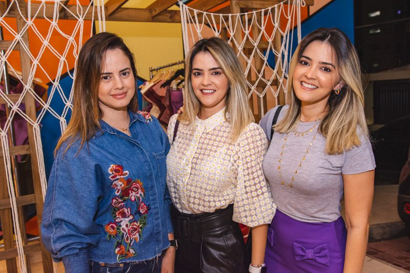 Salt Is ON! - Salt faz sua estreia no mercado de beachwear cearense com coquetel especial