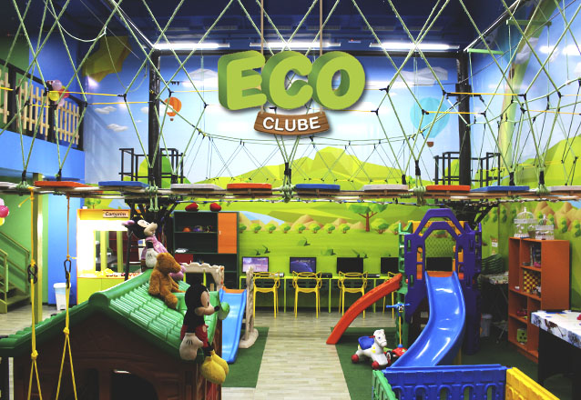 Eco Clube