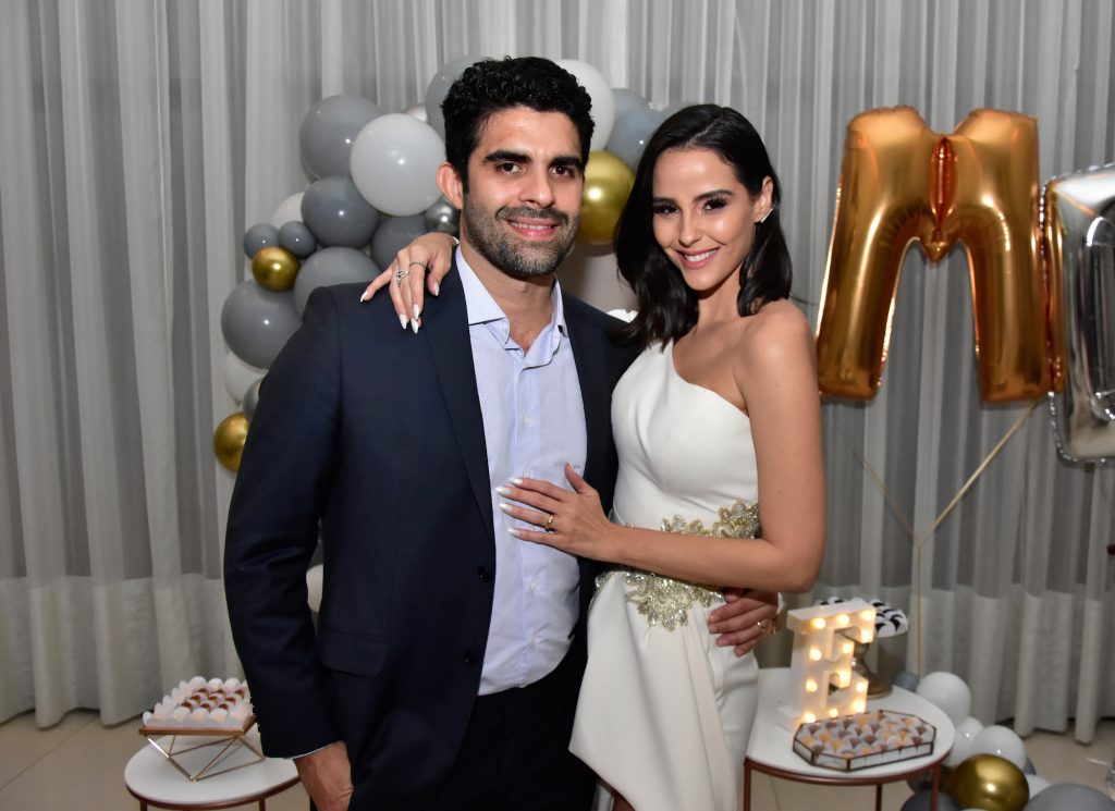 Eliseu Becco E Mari Vasconcelos (2)