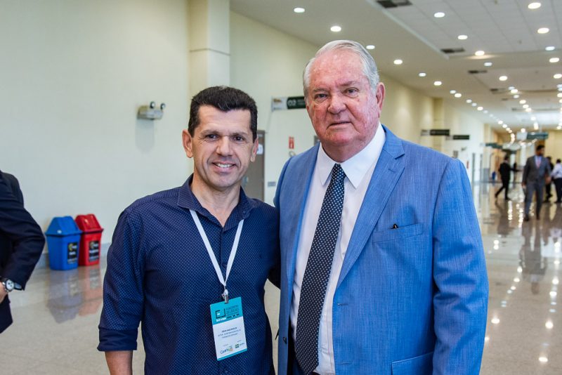 Turismo & Investimentos - Encontro de Líderes movimenta o Centro de Eventos do Ceará