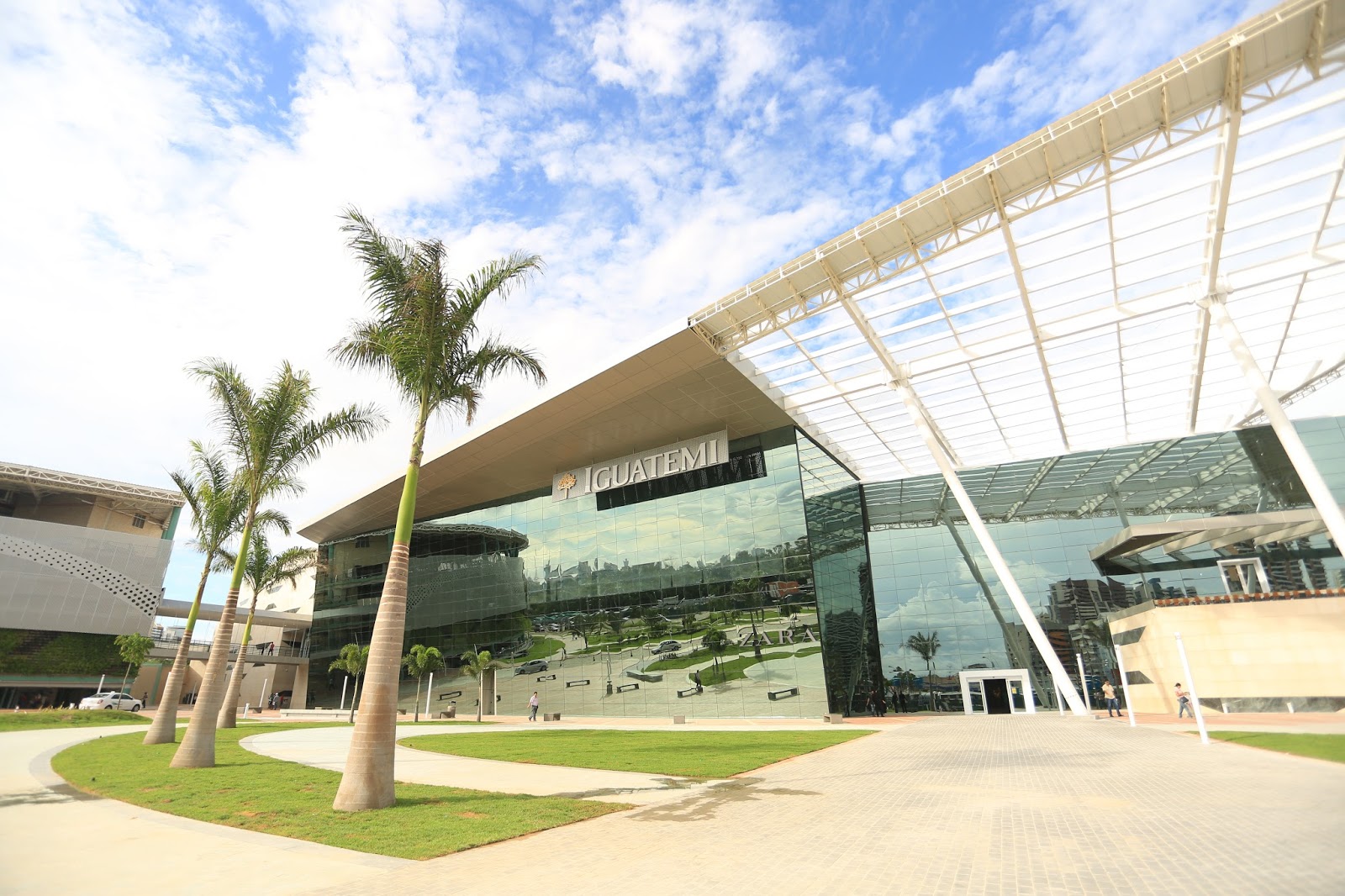 Confira as lojas que terão funcionamento ampliado no Iguatemi Fortaleza Confira as lojas que terão funcionamento ampliado no Iguatemi Fortaleza
