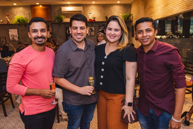 avant première - Mercado do Café abre as portas no coração da Aldeota