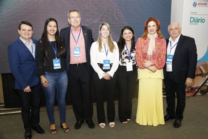 Desenvolvimento do CIPP - Ricardo Parente lança a Expo Pecém 2020 durante a Expolog