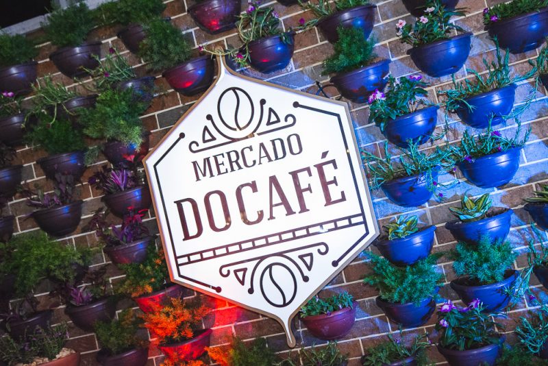 avant première - Mercado do Café abre as portas no coração da Aldeota