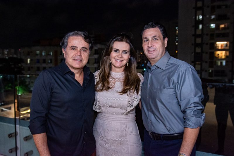 Lide Talks - Museu da Fotografia recebe Andréa Natal em bate-papo especial sobre o mercado de luxo