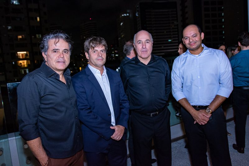 Lide Talks - Museu da Fotografia recebe Andréa Natal em bate-papo especial sobre o mercado de luxo