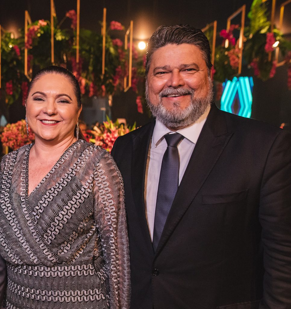 Jack, Sergio, Lili E Colombo Cialdini