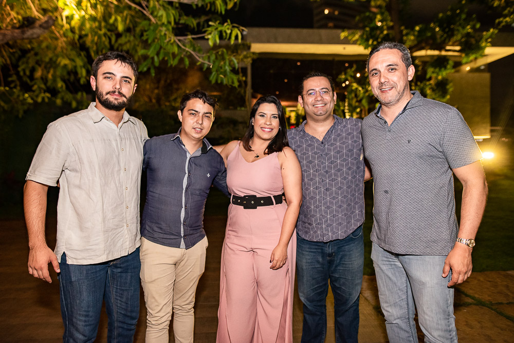 Churrasco Político - Pipo Restaurante serve de cenário para confraternização do Coletivo Juventude Cearense Churrasco Político - Pipo Restaurante serve de cenário para confraternização do Coletivo Juventude Cearense